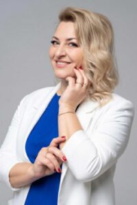 Гирагосова Лина Николаевна